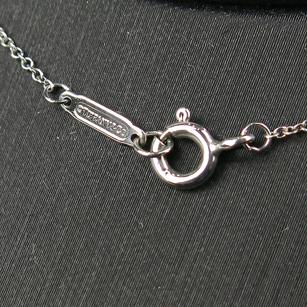 Tiffany(Ƽ�Ĵ�) 925(�ǹ�) �׵� ���� ���Ʈ ����� [��������] �̹���3 - ���̺��� �߰���ǰ