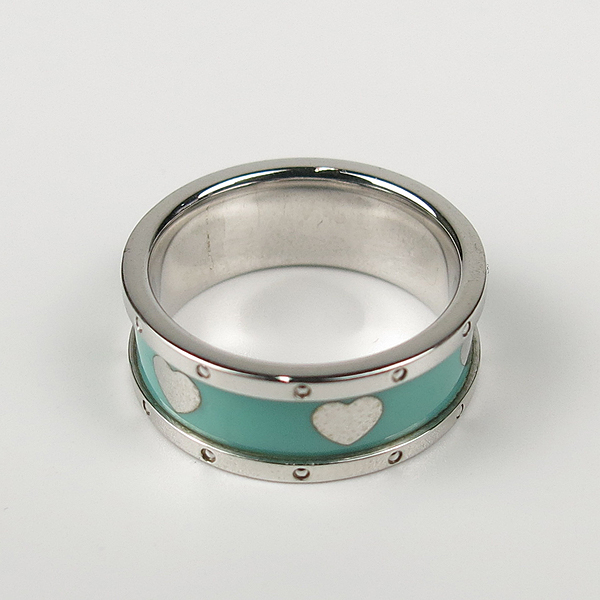 Tiffany(Ƽ�Ĵ�) 925 (�ǹ�) ���� �� Ƽ�Ĵ� �ǹ� ����-14ȣ [�����] �̹���3 - ���̺��� �߰���ǰ