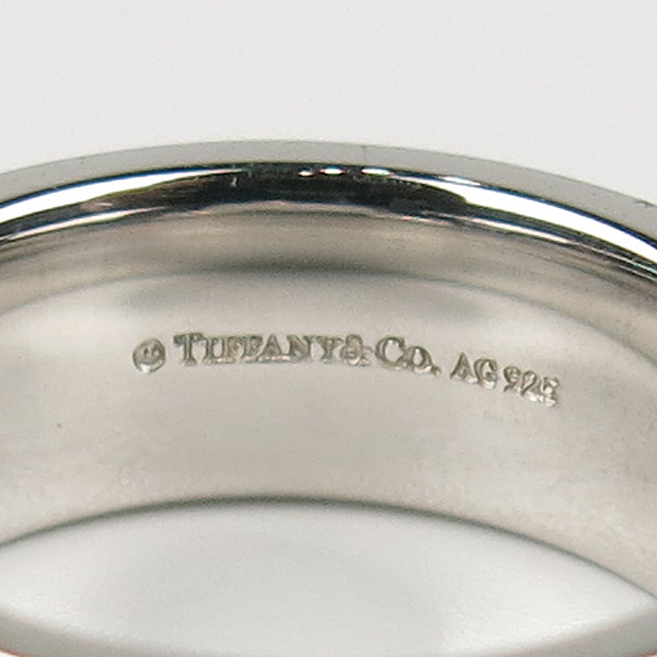 Tiffany(Ƽ�Ĵ�) 925 (�ǹ�) ���� �� Ƽ�Ĵ� �ǹ� ����-14ȣ [�����] �̹���4 - ���̺��� �߰���ǰ