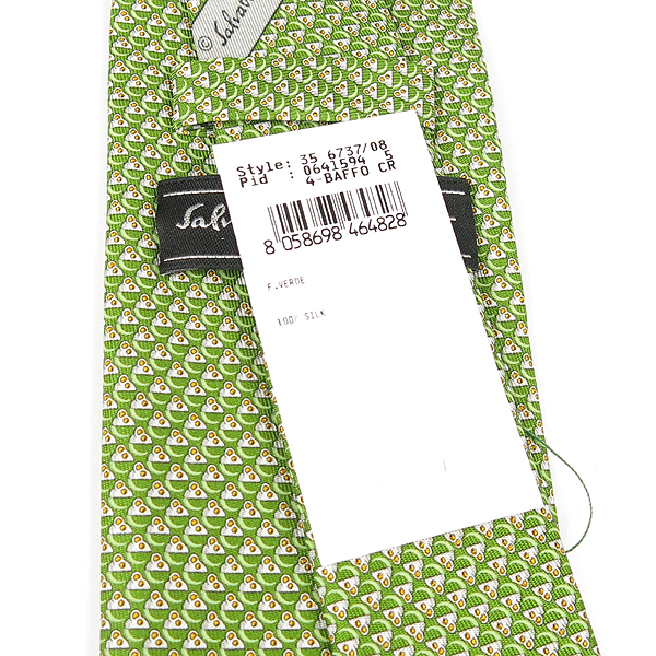 Ferragamo(��󰡸�) 35 6737 100% ��ũ ��Ÿ�� [��������] �̹���2 - ���̺��� �߰���ǰ