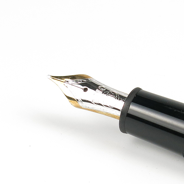 Montblanc(������) 146 ���̽��ͽ�ƣ ���� ���� 14K ���� ������ [��������] �̹���4 - ���̺��� �߰���ǰ