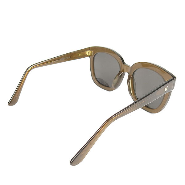 GENTLE MONSTER(��Ʋ����) MATTI(����) ���� ���۶� [��������] �̹���4 - ���̺��� �߰���ǰ