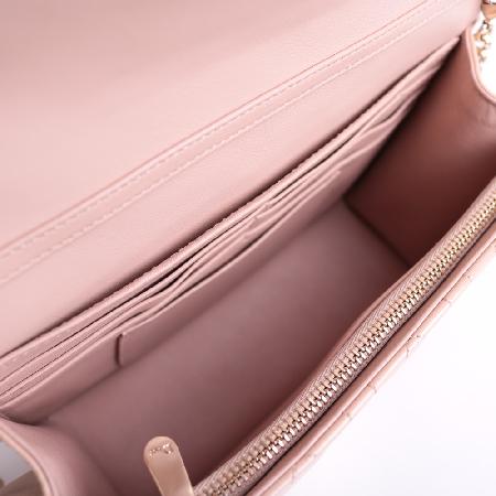 Dior(ũ����î���) ��� �̽���� �÷� ü�� Ŭ��ġ �� ũ�ν��� [����ż�����] �̹���3 - ���̺��� �߰���ǰ