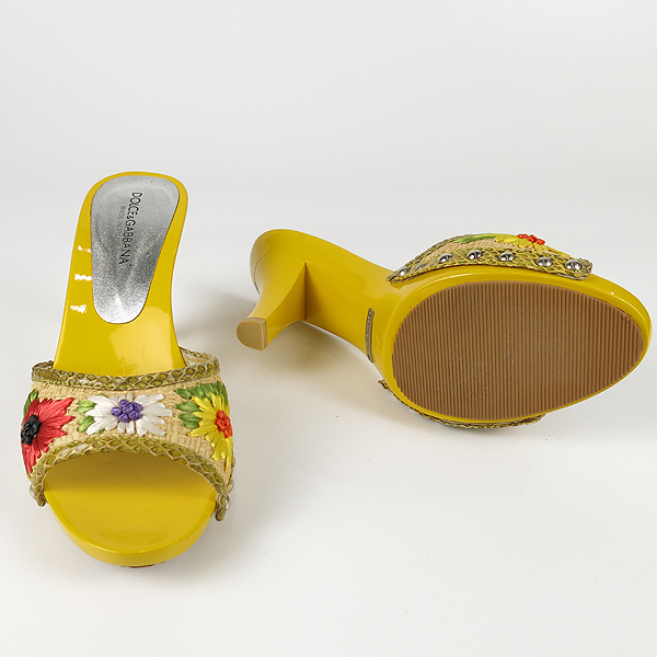 D&G(��ü&���ٳ�) �ö�� �ڼ� ������ ���� - 230MM [��������] �̹���3 - ���̺��� �߰���ǰ