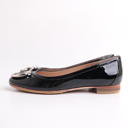 Ferragamo(��󰡸�) 0658673 �ֳ� ���� ���̴�Ʈ �÷����� [����ż�����] �̹���2 - ���̺��� �߰���ǰ