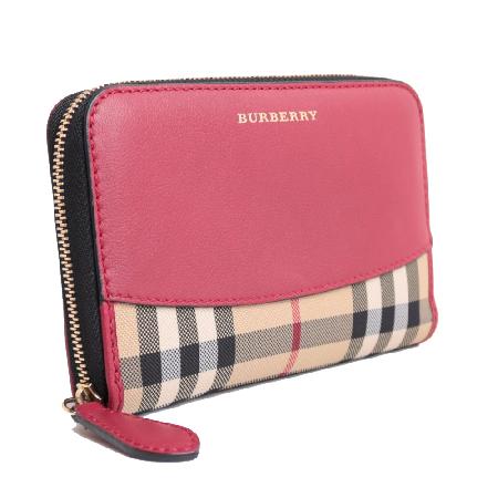 Burberry(������) 4030875 ȣ���丮 üũ ���� ������ [����ż�����] �̹���2 - ���̺��� �߰���ǰ
