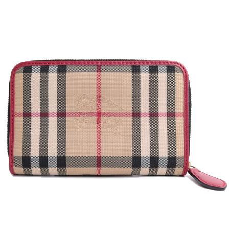 Burberry(������) 4030875 ȣ���丮 üũ ���� ������ [����ż�����] �̹���3 - ���̺��� �߰���ǰ