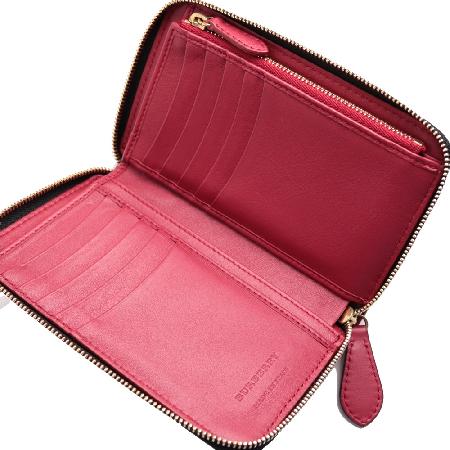 Burberry(������) 4030875 ȣ���丮 üũ ���� ������ [����ż�����] �̹���4 - ���̺��� �߰���ǰ