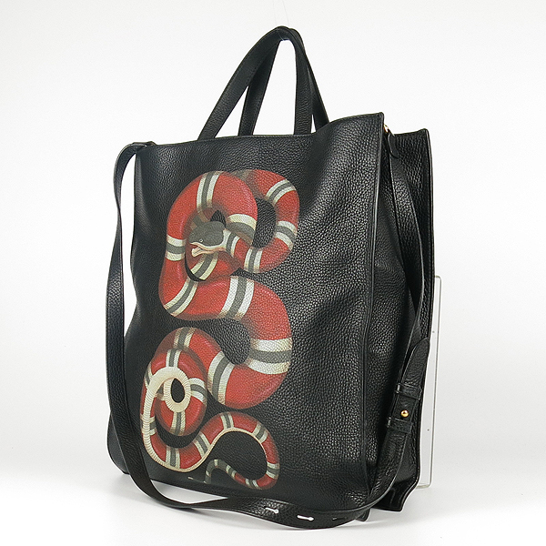 Gucci(����) 450950 ������Ʈ ������ ���� ���� ��Ʈ�� + ��Ʈ�� [��������] �̹���2 - ���̺��� �߰���ǰ