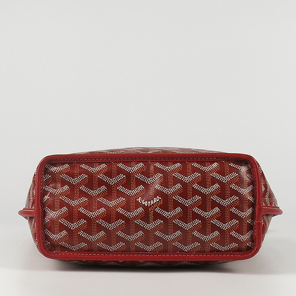 GOYARD(ߵ) GOYARD(ߵ)   ÷ PVC  ANJOU MINI   + Ŀġ [] ̹4 - ̺ ߰ǰ