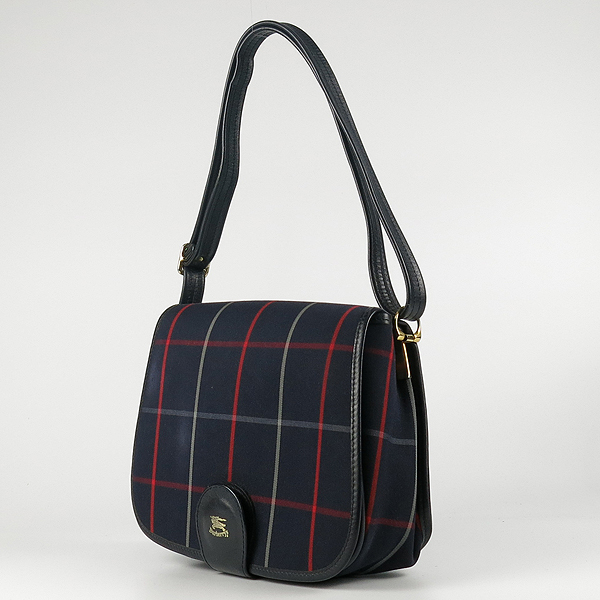 Burberry(������) ��Ƽ�� �к긯 üũ �÷� ����� [��������] �̹���2 - ���̺��� �߰���ǰ