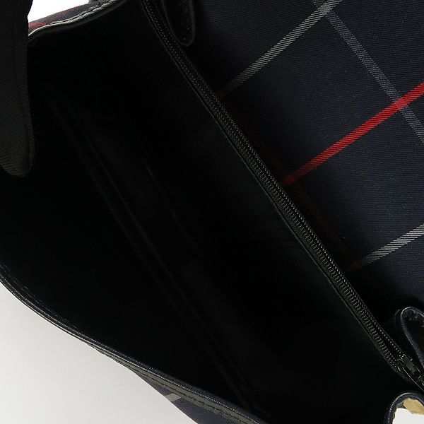 Burberry(������) ��Ƽ�� �к긯 üũ �÷� ����� [��������] �̹���5 - ���̺��� �߰���ǰ