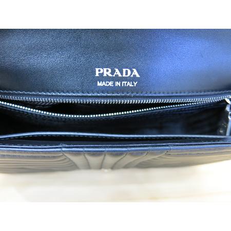 Prada(�����) 1BD135 ���̾Ʊ׷� ü�μ���� �̹���5 - ���̺��� �߰���ǰ