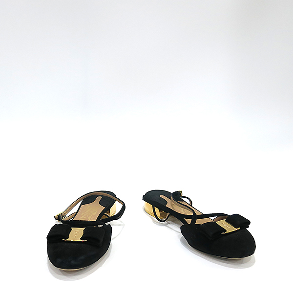 Ferragamo(��󰡸�) ���� �ٶ���� ���� �����̵� FELML ������ ���� ���� [�λ꼾�Һ���] �̹���2 - ���̺��� �߰���ǰ