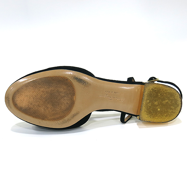 Ferragamo(��󰡸�) ���� �ٶ���� ���� �����̵� FELML ������ ���� ���� [�λ꼾�Һ���] �̹���6 - ���̺��� �߰���ǰ