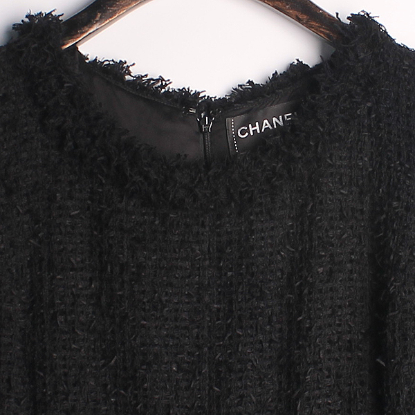 Chanel(����) P3836 Ʈ���� ������ ���ǽ� [��������] �̹���2 - ���̺��� �߰���ǰ