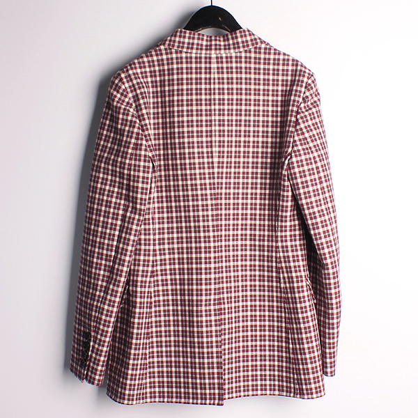 Burberry(������) 4072646 ���� üũ ������ �� ���� [��������] �̹���3 - ���̺��� �߰���ǰ