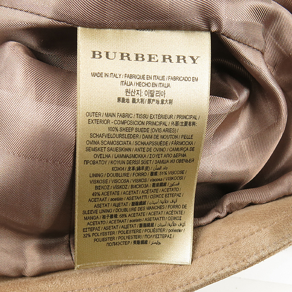 Burberry(������) 4050537 100% ����Ų ������ �����̵� ���̴� ���� [��������] �̹���5 - ���̺��� �߰���ǰ