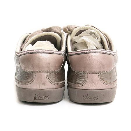 Gucci(����) 246344 GG �ΰ� ���� ����Ŀ�� �̹���5 - ���̺��� �߰���ǰ