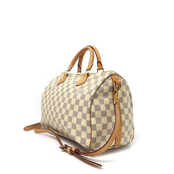 Louis Vuitton(���̺���) N41373 �ٹ̿� ���ָ� ĵ���� ���ǵ� �ݵѸ��� 30 ��Ʈ�� + �����Ʈ��  [�λ꼭��Ե���] �̹���3 - ���̺��� �߰���ǰ