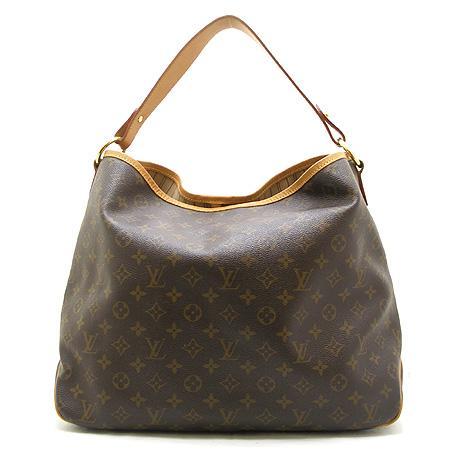 Louis Vuitton(���̺���)  M40353 ���׷� ĵ���� ������ƮǮ MM ����� (W) �̹���3 - ���̺��� �߰���ǰ