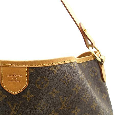 Louis Vuitton(���̺���)  M40353 ���׷� ĵ���� ������ƮǮ MM ����� (W) �̹���5 - ���̺��� �߰���ǰ