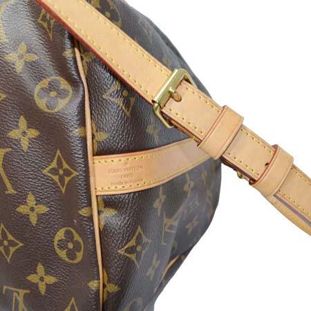 Louis Vuitton(���̺���) M41111 ���׷� ĵ����  �ݵѸ��� ���ǵ� 35 ��Ʈ�� + �����Ʈ��(w) �̹���5 - ���̺��� �߰���ǰ