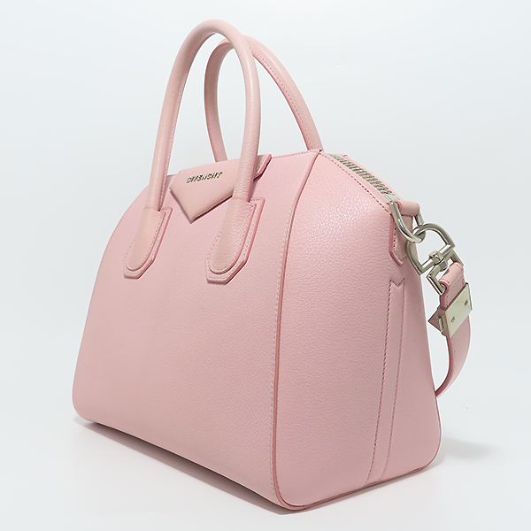 GIVENCHY(�����) ��ũ �÷� ���� ��Ƽ���� S������ ��Ʈ�� + �����Ʈ�� 2WAY [��������] �̹���2 - ���̺��� �߰���ǰ