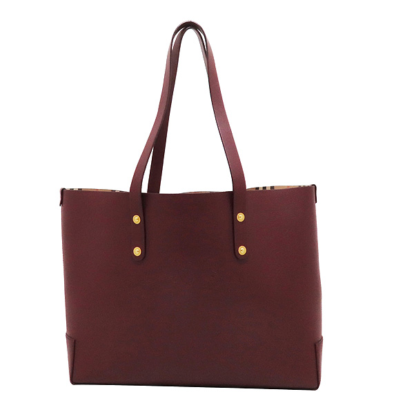 Burberry(������) 4080208 ���ǵ� ���� ���� �ΰ� ���� ����� [��õ��] �̹���2 - ���̺��� �߰���ǰ