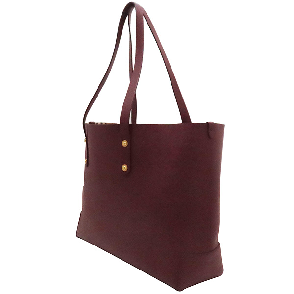 Burberry(������) 4080208 ���ǵ� ���� ���� �ΰ� ���� ����� [��õ��] �̹���3 - ���̺��� �߰���ǰ