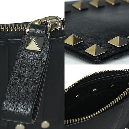 VALENTINO(�߷�Ƽ��) SW2P0548BOL �����͵� ���� ���� ī������[���ַԵ���] �̹���5 - ���̺��� �߰���ǰ