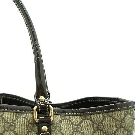 Gucci(±¸Âî) 197954 GG ·Î°í PVC ¼îÆÛ ¼ñ´õ¹é (W) Gucci(±¸Âî) 197954 GG ·Î°í PVC ¼îÆÛ ¼ñ´õ¹é (W)