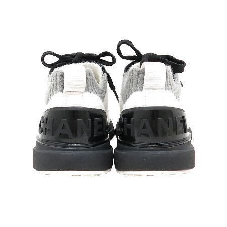 Chanel(����) �ͽ� ���̹� ����Ŀ�� (W) �̹���5 - ���̺��� �߰���ǰ