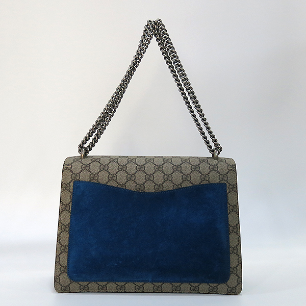 Gucci(����) 403348 ���� �÷� GG�ΰ� Dionysus(����ϼҽ�) L ���� ������ ���� ü�� ����� [�λ꼾�Һ���] �̹���4 - ���̺��� �߰���ǰ