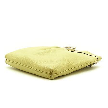 Ferragamo(��󰡸�) AU-21 B499 ���� ��ġ�� �ΰ� ũ�ν��� (W) �̹���5 - ���̺��� �߰���ǰ