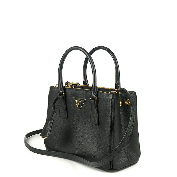 Prada(�����) 1BA896 ���� ���ǾƳ� ���� S������ ��Ʈ��+�����Ʈ�� 2WAY [��������] �̹���3 - ���̺��� �߰���ǰ