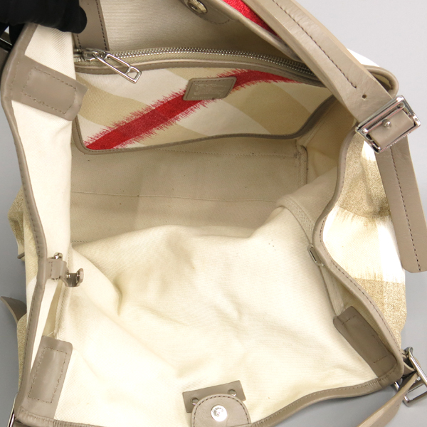 Burberry(������) 36858260 �׷��� �÷� ���� Ʈ���� �к긯 ����� [������] �̹���7 - ���̺��� �߰���ǰ