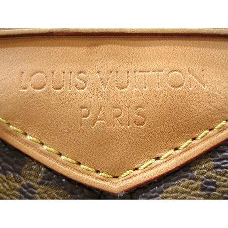 Louis Vuitton(���̺���) M40146 ���׷� ĵ���� �ȷ��� GM 2WAY (W) �̹���5 - ���̺��� �߰���ǰ