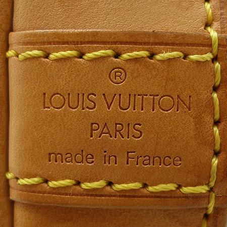 Louis Vuitton(���̺���) M92647 ���׷� ��Ƽ �÷� ȭ��Ʈ �˸� ��Ʈ�� (W) �̹���5 - ���̺��� �߰���ǰ