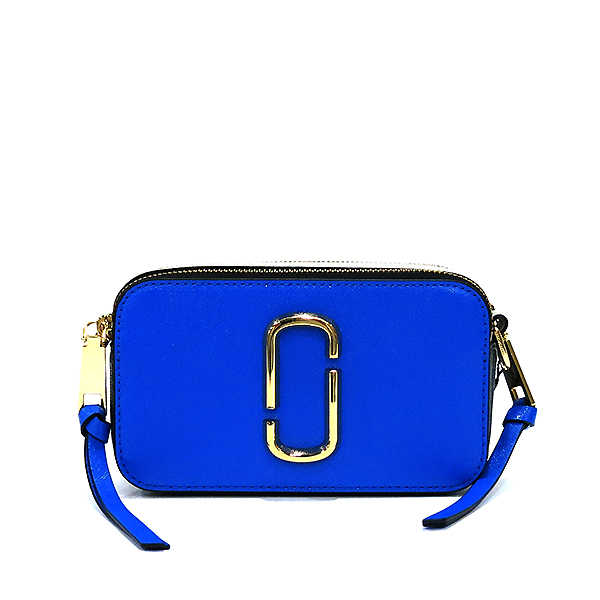 Marc_Jacobs (��ũ�����߽�) M0012007 ���� ��Ƽ�÷� ���� �ΰ� ��� ������ �̴� ũ�ν��� [�λ꼾�Һ���] �̹���2 - ���̺��� �߰���ǰ