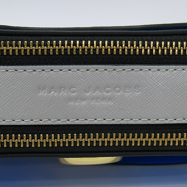 Marc_Jacobs (��ũ�����߽�) M0012007 ���� ��Ƽ�÷� ���� �ΰ� ��� ������ �̴� ũ�ν��� [�λ꼾�Һ���] �̹���5 - ���̺��� �߰���ǰ