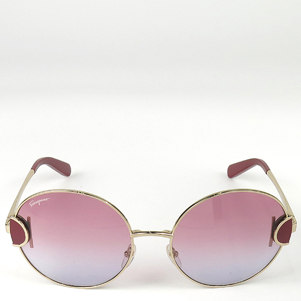 Ferragamo(��󰡸�) SF156S ���� �ΰ� ������ ���۶� [��������] �̹���2 - ���̺��� �߰���ǰ