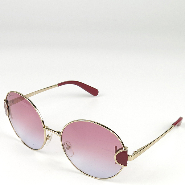 Ferragamo(��󰡸�) SF156S ���� �ΰ� ������ ���۶� [��������] �̹���3 - ���̺��� �߰���ǰ