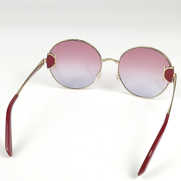 Ferragamo(��󰡸�) SF156S ���� �ΰ� ������ ���۶� [��������] �̹���4 - ���̺��� �߰���ǰ