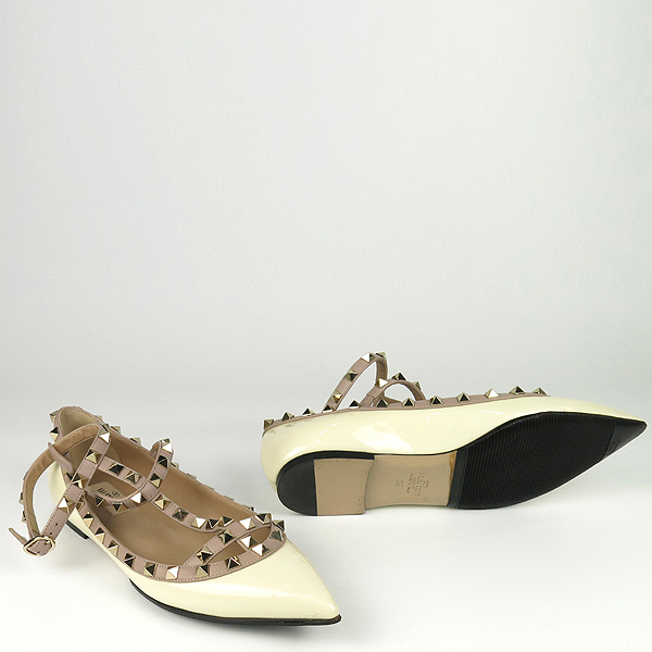 VALENTINO(�߷�Ƽ��) IW0S0376 ȭ��Ʈ �÷� ���̴�Ʈ �����͵� �÷� ���� [��������] �̹���3 - ���̺��� �߰���ǰ