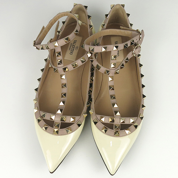 VALENTINO(�߷�Ƽ��) IW0S0376 ȭ��Ʈ �÷� ���̴�Ʈ �����͵� �÷� ���� [��������] �̹���5 - ���̺��� �߰���ǰ
