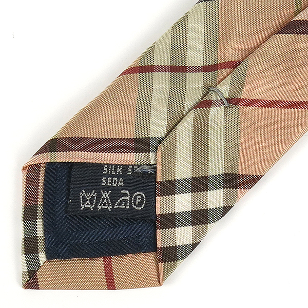 Burberry(������) 100% ��ũ ��Ÿ�� [��������] �̹���3 - ���̺��� �߰���ǰ