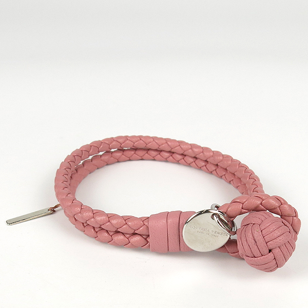 BOTTEGAVENETA (���װ�����Ÿ) 113546 ��ũ ���� ��Ʈ��ġ���� ���� ���� [��������] �̹���2 - ���̺��� �߰���ǰ