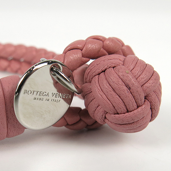 BOTTEGAVENETA (���װ�����Ÿ) 113546 ��ũ ���� ��Ʈ��ġ���� ���� ���� [��������] �̹���3 - ���̺��� �߰���ǰ