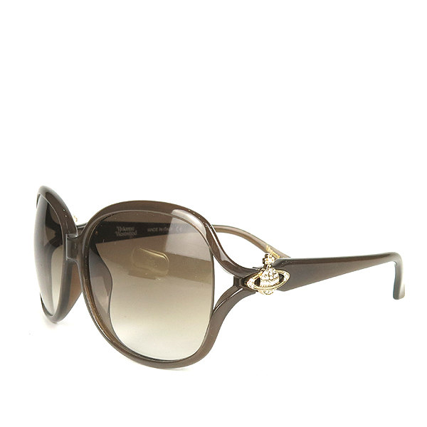 Vivienne_Westwood(���ȿ���Ʈ���) VW73005 ���� �÷� ���� �ΰ� ��� ���۶� [�����] �̹���3 - ���̺��� �߰���ǰ